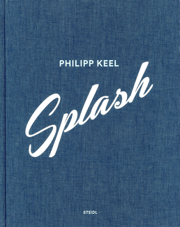 Color - Philipp Keel - Steidl Verlag